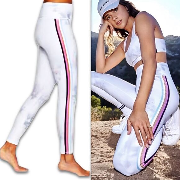 NWT Spiritual Gangster Intent High Waist 7/8 Leggings